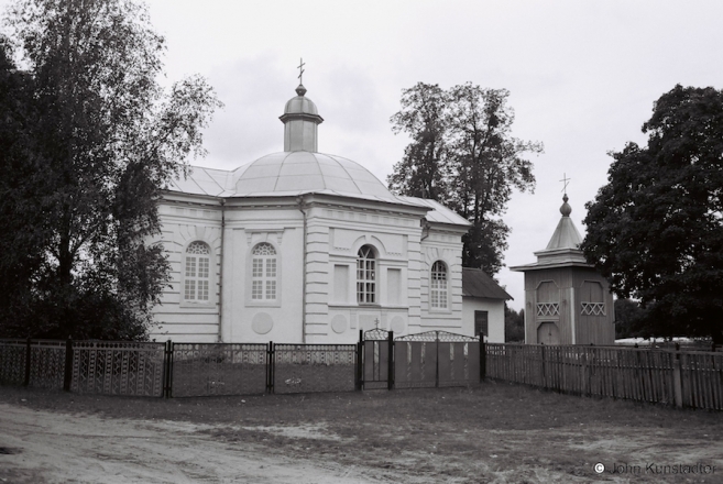 12a.Churches-of-Belarus-CDXX-Orthodox-Church-of-the-Birth-of-the-Holy-Mother-of-God-1811-Dubaj-Pinsk-Dist.-2012-2012299-34A