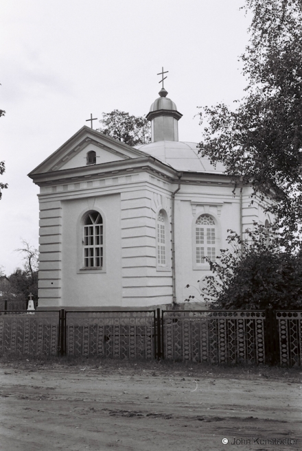 12b.Churches-of-Belarus-CDXX-Orthodox-Church-of-the-Birth-of-the-Holy-Mother-of-God-1811-Dubaj-Pinsk-Dist.-2012-2012299-36A