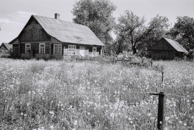 12d.Abandoned House, Abramaushchyna 2017, 2017133- (F1180029