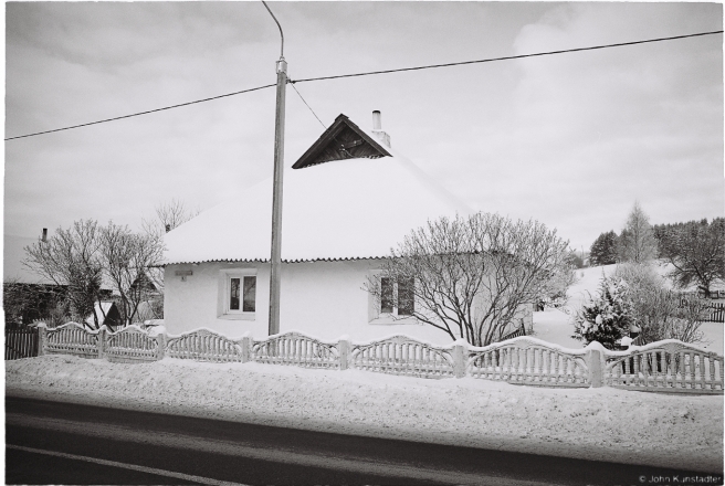 12d.Pre-War House, Kreva 2016, 2016011-31 (000060