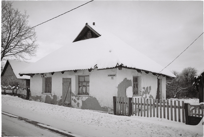 12e.Pre-War House, Kreva 2016, 2016011-37 (000066