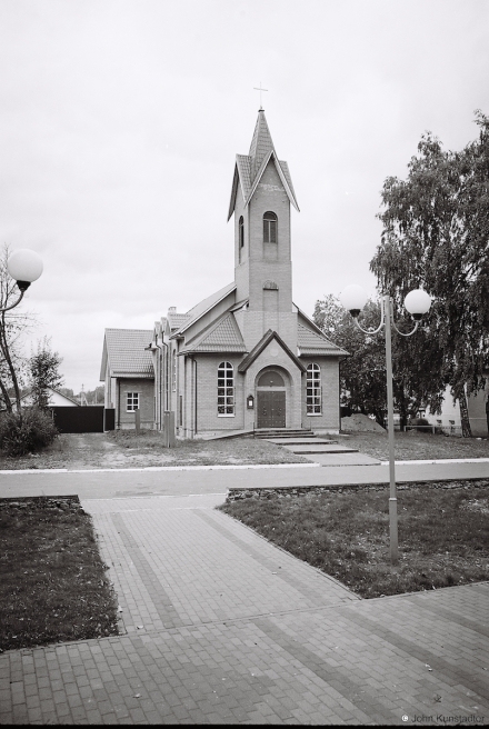 13.Churches-of-Belarus-DXI-R.C.Church-of-the-Exaltation-of-the-Holy-Cross-Chervjen-Ihumjen-2015-2015354b-36A