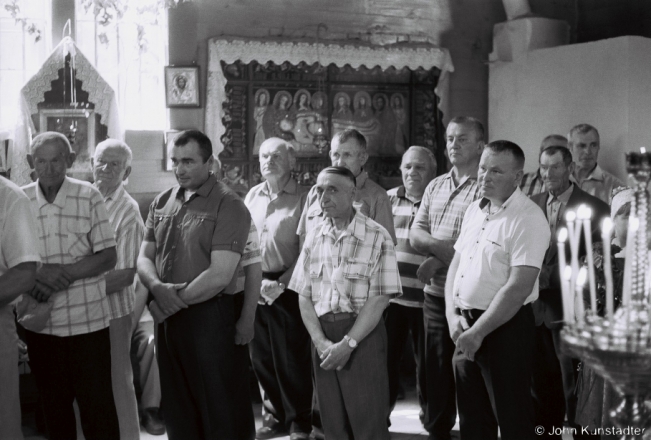 13.Portraits of Polesia, Patronal Feast of the Holy Trinity, Azdamichy 2018, 2018138_30A