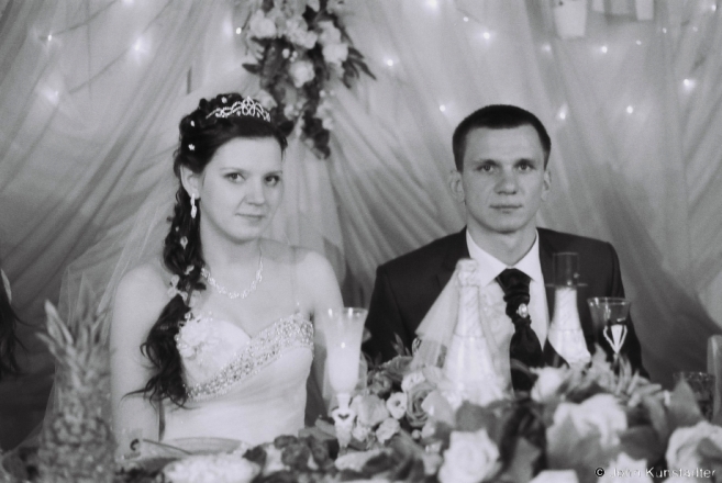 13a.Azdamichy 2014, Bride & Groom, 2014129a-11A