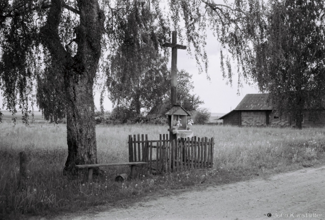 13a.Crosses of Belarus XCII, Lazduny 2 2018, 2018122a_04A