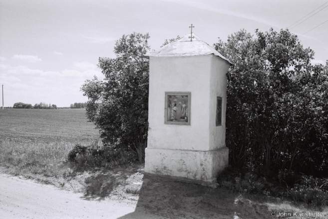 13a.Roadside Shrine, Lakautsy 2017, 2017133- (F1180032