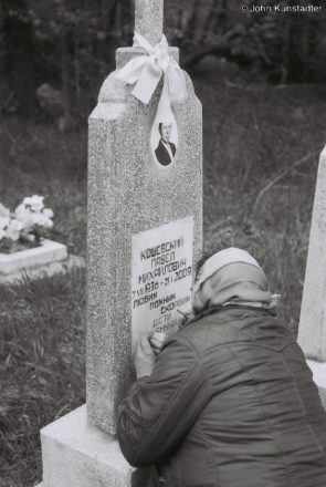 14-radaunitsa-tsjerablichy-new-cemetery-2011-2011116-26a