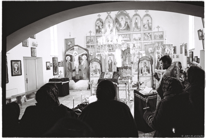 14.Funeral for Babulja Nadzja Jaromich, Tsjerablichy 2016, 2016083- (000070