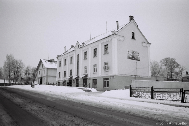 14a.1910 Building, Krasnasjel'ski 2017, 2017012- (F1080022