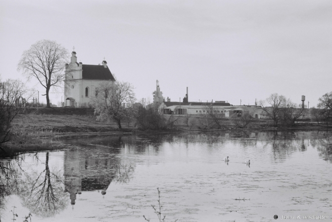 14a.Churches-of-Belarus-CDX-R.C.-Chapel-of-St.-George-Parish-of-Varnjany-Varona-2014-2014116a-15A