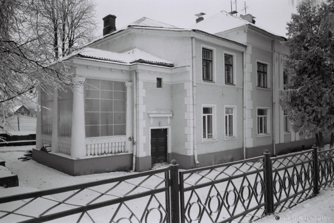 14b.1914 Building, Krasnasjel'ski 2017, 2017012- (F1080024