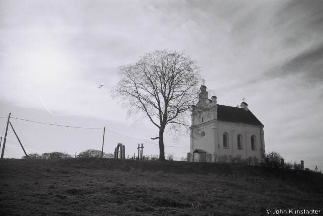 14b.Churches-of-Belarus-CDX-R.C.-Chapel-of-St.-George-Parish-of-Varnjany-Varona-2014-2014118a-8A