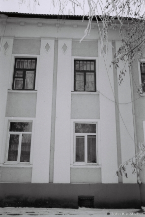 14c.1914 Building, Krasnasjel'ski 2017, 2017012- (F1080025