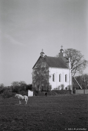 14c.Churches-of-Belarus-CDX-R.C.-Chapel-of-St.-George-Parish-of-Varnjany-Varona-2014-2014116a-13A