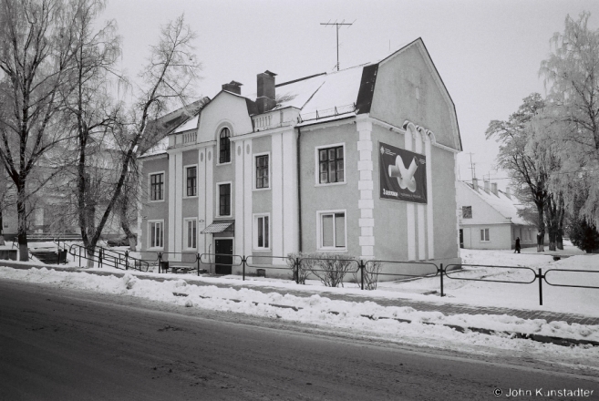 14e.1912 Building, Krasnasjel'ski 2017, 2017012- (F1080030