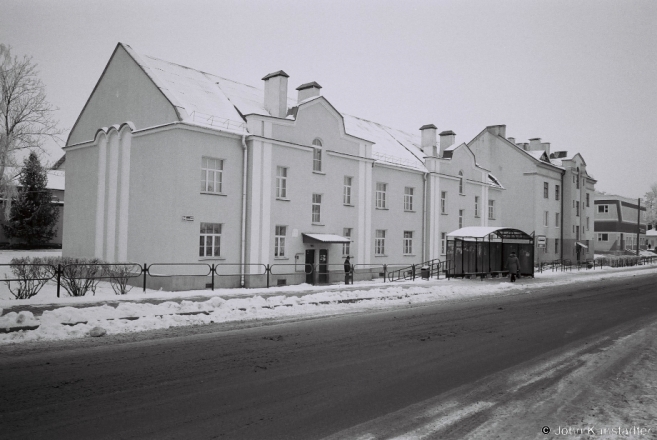 14f.Pre-WWI Building, Krasnasjel'ski 2017, 2017012- (F1080031
