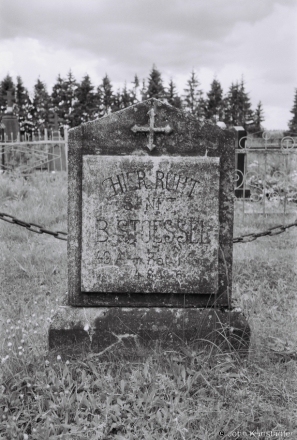14k.World War I Cemeteries XXIII, German War Graves, Narach 2018, 2018119a_20A