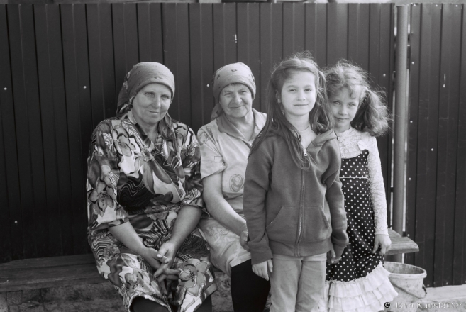 15.Portraits of Polesia, Azdamichy 2016, 2016161- (F1040032
