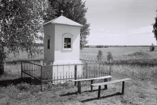 15a.Roadside Shrine, Paharel'shchyna 2017, 2017133- (F1180037