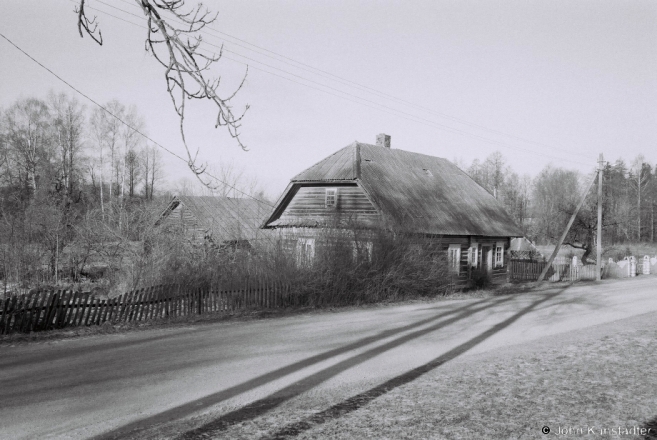 15b.Old House, Daljokija 2018, 2018009- (F1170019