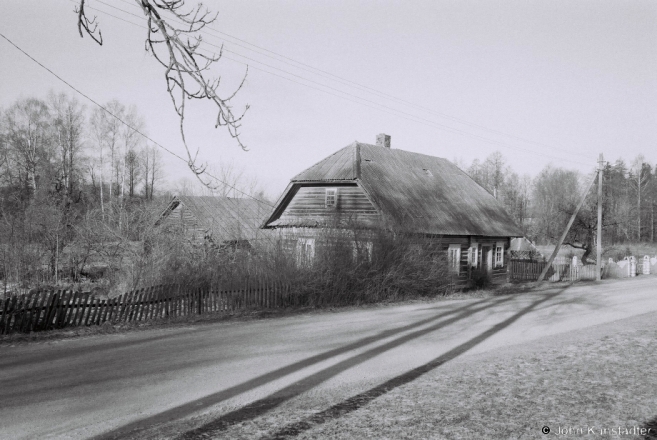 15b.Old House, Daljokija 2018, 2018009- (F1170019