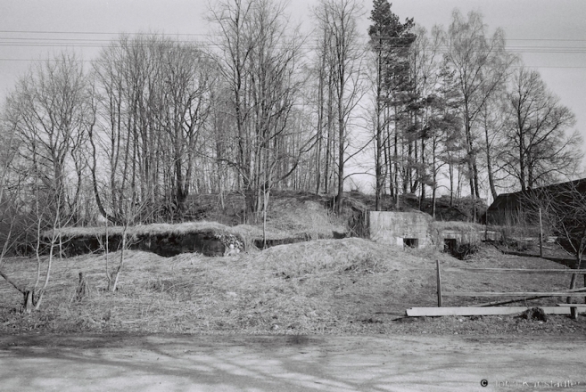 16a.German-WWI-Bunker-Vjalikaja-Mysa-2016-2016116-4A