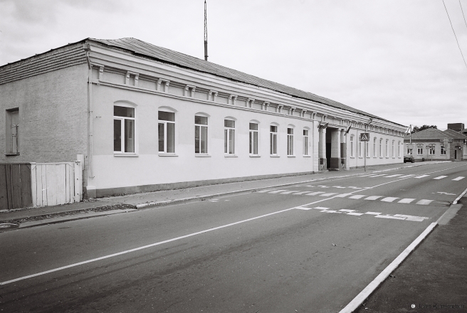 16a.Russian-Imperial-Bureaucratic-Style-Chervjen-2015-2015354b-31A