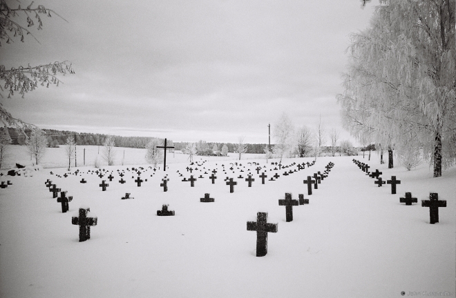 16a.WWI Military Cemetery, Baruny 2016, 2016012-25A(2) (000051