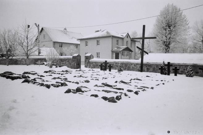 16a.WWI German & Russian Cemetery, Ros' 2017, 2017012- (F1080037