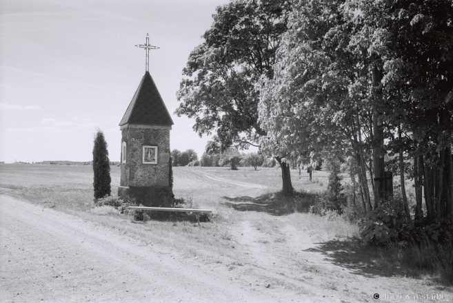 17b.Roadside Shrine, Navasjolki 2017, 2017134- (F1050014