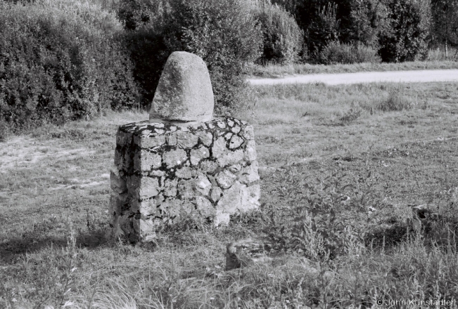 17b.World-War-I-Cemeteries-LXXX-German-Regimental-Memorial-Rodzjevichy-2018-2018215_28A