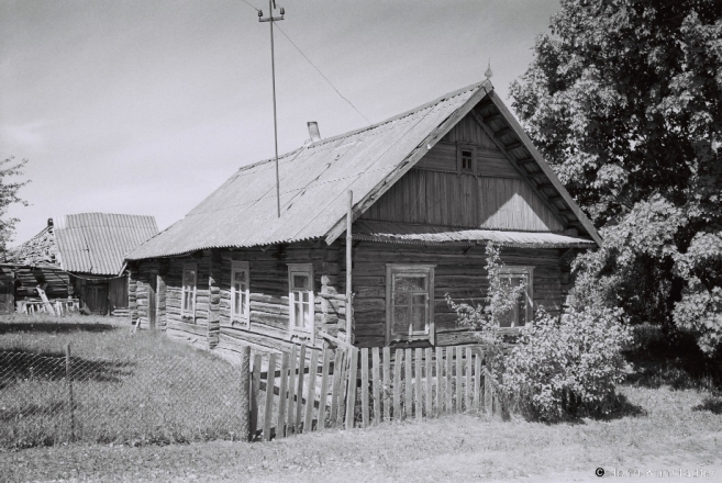 17d.Maryja's Old House, Navasjolki 2017, 2017134- (F1050018