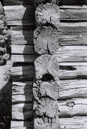 17f.Detail, Old Barn, Navasjolki 2017, 2017134- (F1050022