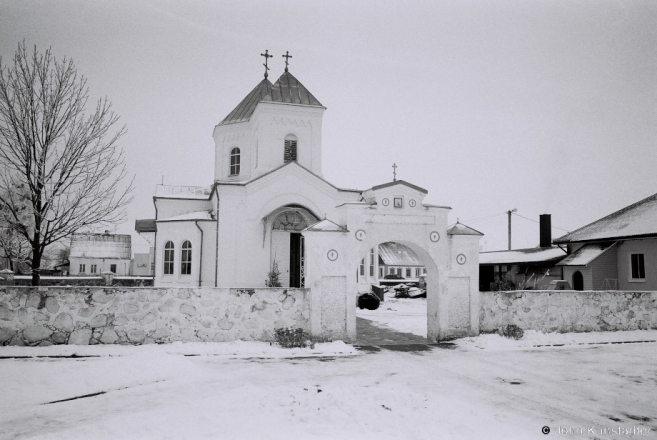 18a.Churches of Belarus CC, Orthodox Church of John the Forerunner (Baptist) (1889), Lunna 2017, 2017013- (F1070018