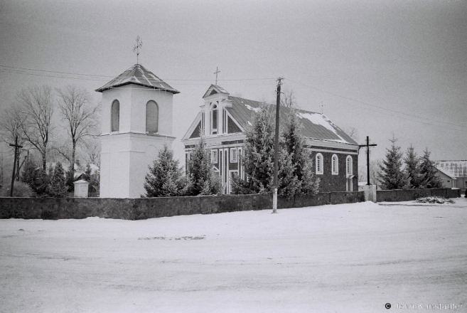 19e.Churches of Belarus CCI, R.C. Church of St. Anne (1782, 1895), Lunna 2017, 2017013- (F1070020