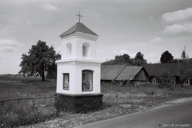 1a.Roadside Shrine, Rasla 2017, 2017131- (F1040012
