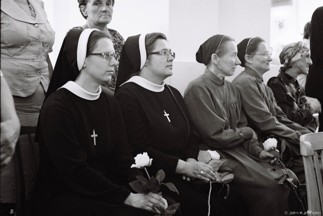 1a.After Mass, Feast of St. Bartholomew, Nalibaki 2015, 2015307-13A(000043