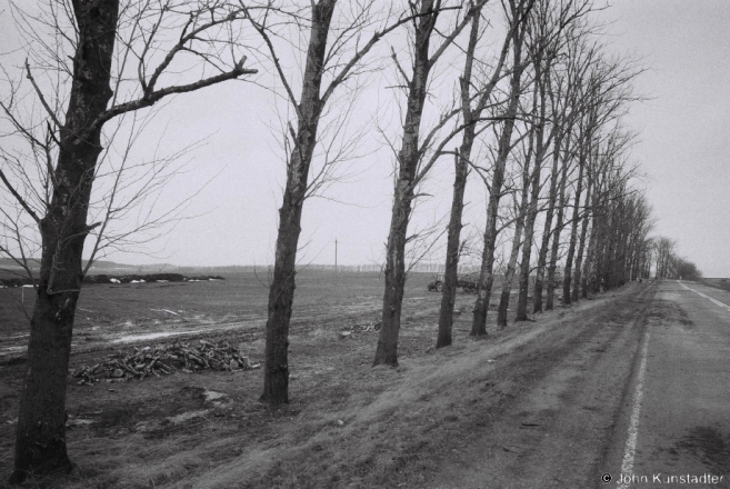 1a.Allee near Nahornaje 2016, 2016059c-32A