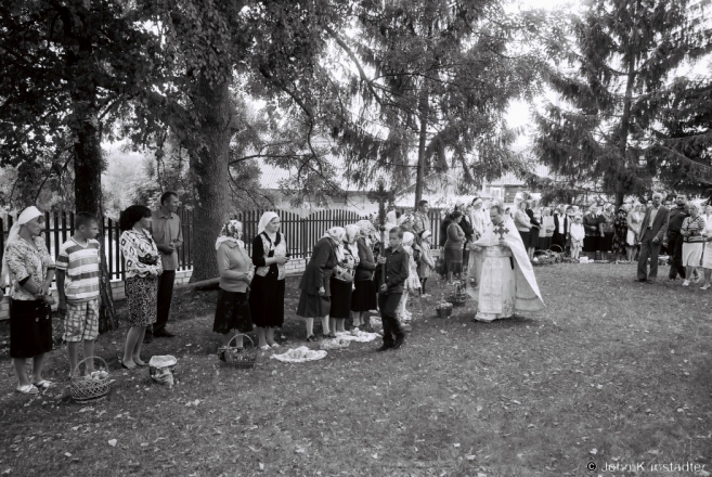 1a.Blessing of Apples, Jablychny Spas, Azdamichy 2015, 2015290-1A (F1030001