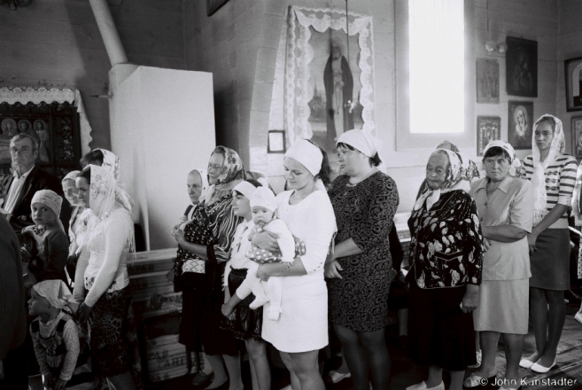 1a.Children's Communion, Jablychny Spas, Azdamichy 2016, 2016274- (F1030032