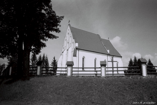 Churches of Belarus CI, Church of the Holy Trinity, Ishkal'dz' 2015, F1000021(2015162b-