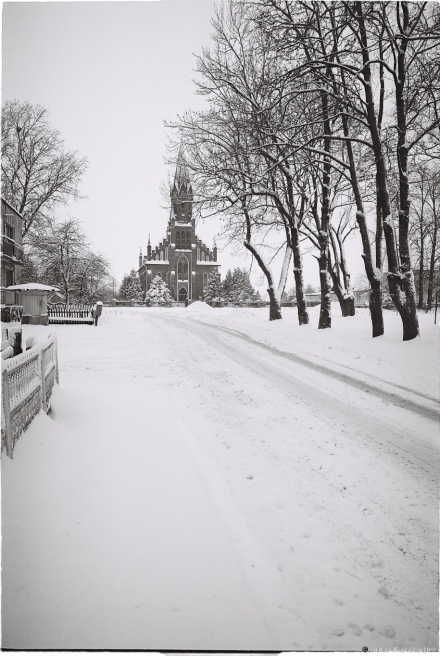 1a.Churches of Belarus CXXXV, R.C. Church of the Sacred Heart, Stalovichy 2016, 2016005a-23A (000053