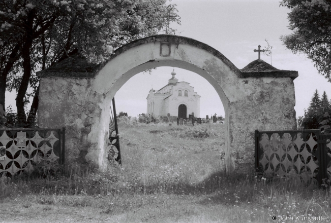 1a.Churches-of-Belarus-DVI-Cemetery-Gate-and-Orthodox-Church-of-St.-George-1910-Mir-2018-2018098_08A