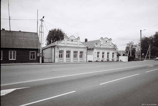 1a.End 19th-Beginning 20th Century, Viljenskaja vul., Maladzjechna 2015, 2015353-23A (000025