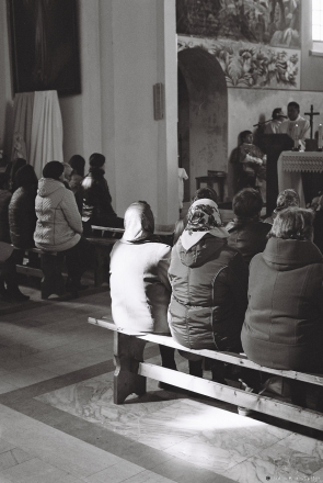 1a.Feast of Our Lady of the Rosary (Oct. 7), R.C. Church of Our Lady of the Rosary, Soly 2015, 2015342-0A (000001