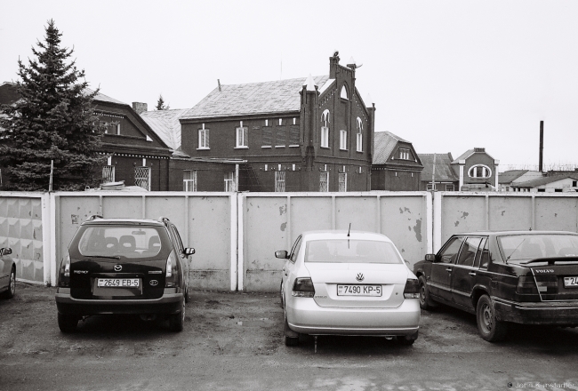 1a.Former Hospital Complex (1909), Kljetsk 2016, 2016076-30A(2) (000062