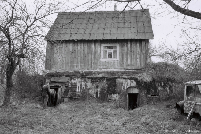 1a.German WWI Bunker, Drabyshy 2017, 2017092-5A