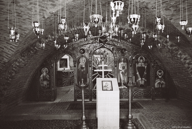 1a.Memorial-to-Victims-Murdered-by-NKVD-Orthodox-Cathedral-of-the-Archangel-Michael-Originally-the-R.C.-Bernardine-Church-Mazyr-2015-2015363-25A