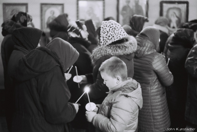 1a.One-Year panikhida for Maryja Mal'tsjevich, Tsjerablichy 2018, 2018003- (F1010019