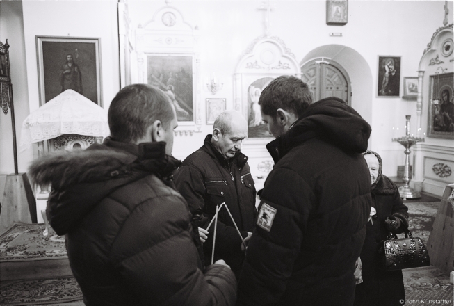 1a.Panikhida for Father Georgij, Pachapava 2016, 2016015- (2) 000045